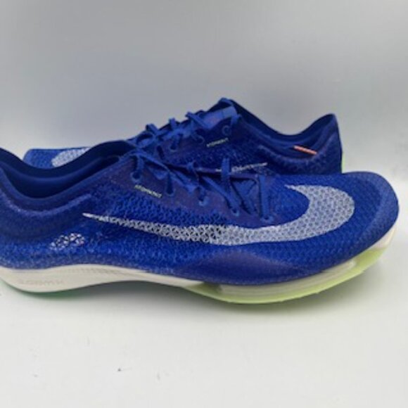 NEW  Nike Zoom Rival Distance track & field Spike shoes men’s size 13 NWOB main image 8